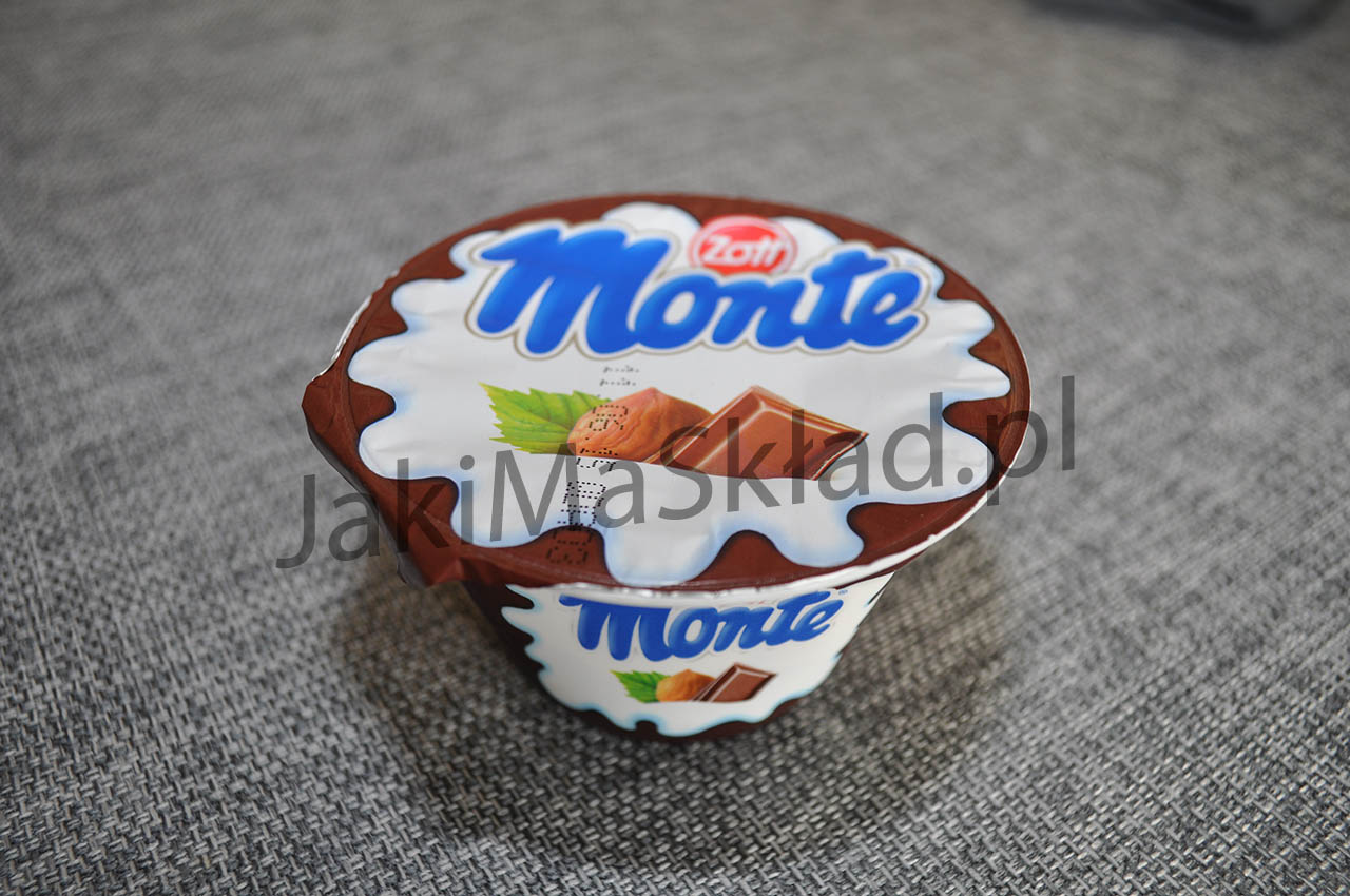 Monte Zott