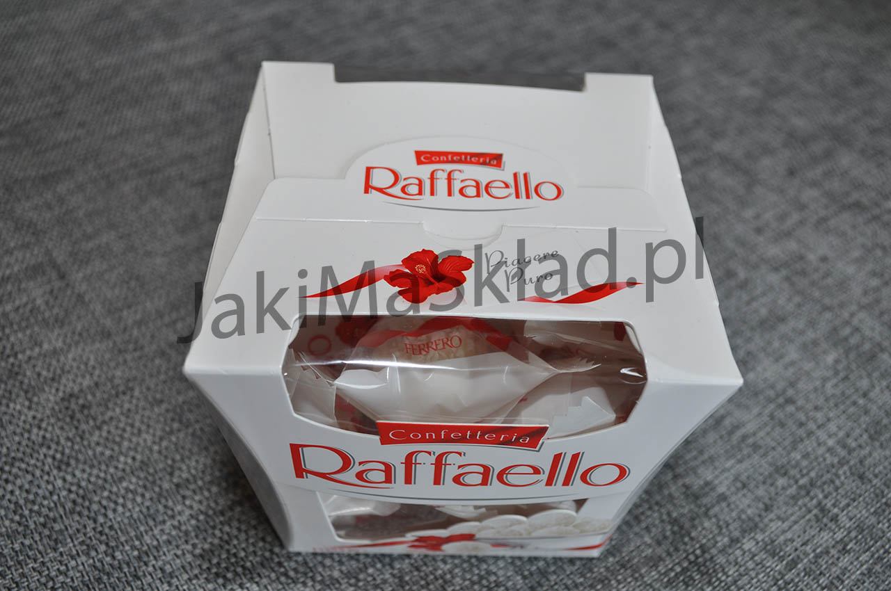 Confetteria Raffaello Ferrero